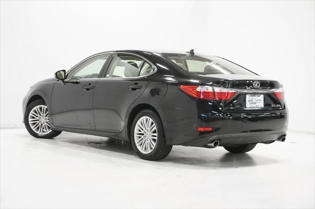 used 2013 Lexus ES 350 car, priced at $10,695