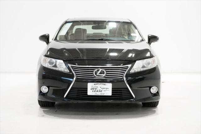 used 2013 Lexus ES 350 car, priced at $10,695