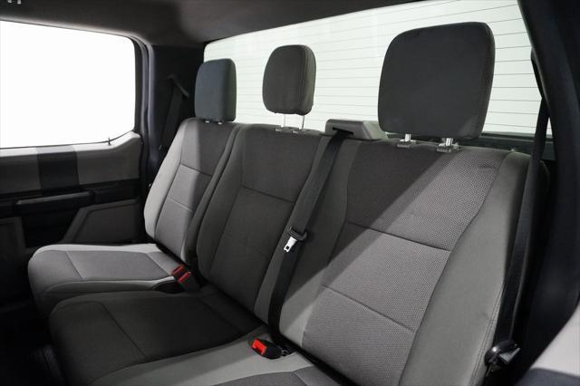 used 2022 Ford F-350 car, priced at $45,995