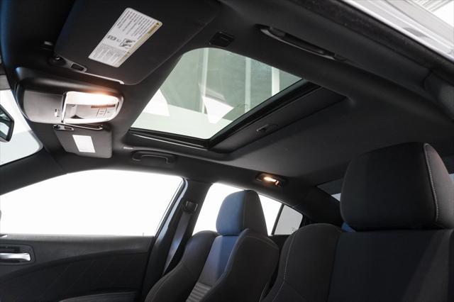 used 2023 Dodge Charger car, priced at $55,495