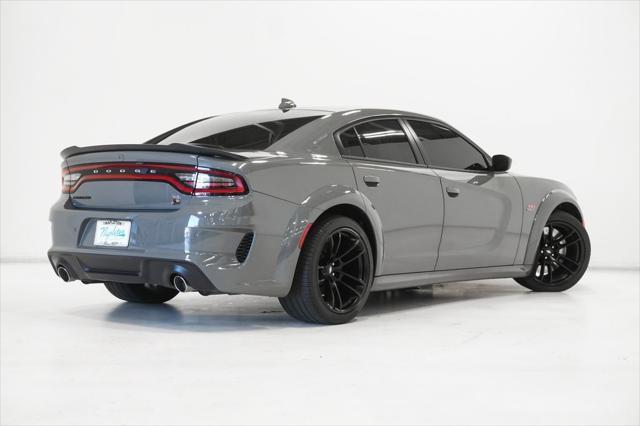 used 2023 Dodge Charger car, priced at $55,495
