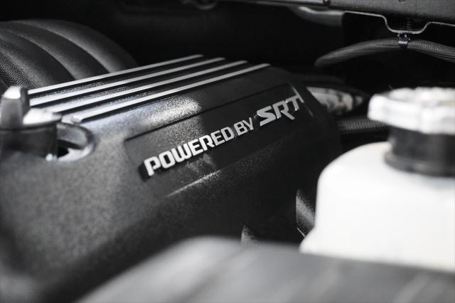 used 2023 Dodge Charger car, priced at $55,495