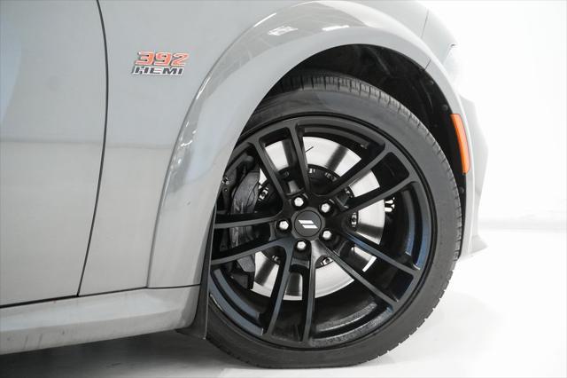 used 2023 Dodge Charger car, priced at $55,495