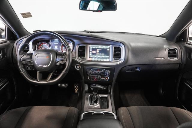 used 2023 Dodge Charger car, priced at $55,495