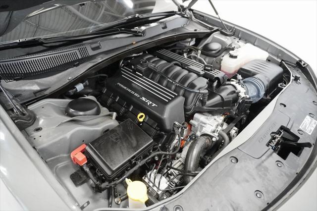 used 2023 Dodge Charger car, priced at $55,495
