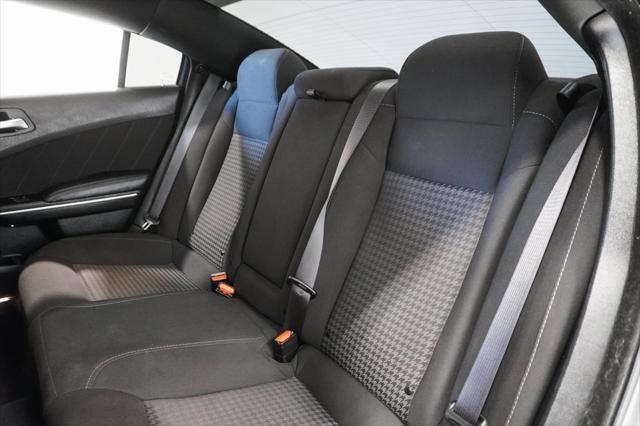 used 2023 Dodge Charger car, priced at $55,495