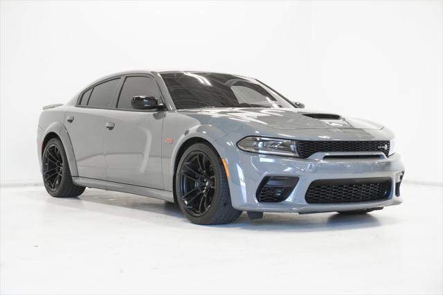 used 2023 Dodge Charger car, priced at $55,495