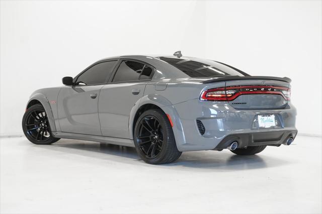 used 2023 Dodge Charger car, priced at $55,495