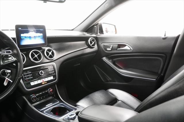 used 2019 Mercedes-Benz CLA 250 car, priced at $19,970