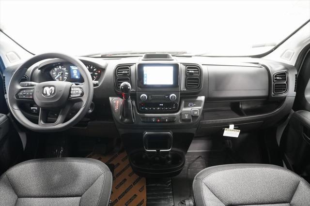 new 2024 Ram ProMaster 3500 car, priced at $54,660