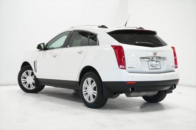 used 2014 Cadillac SRX car, priced at $8,397