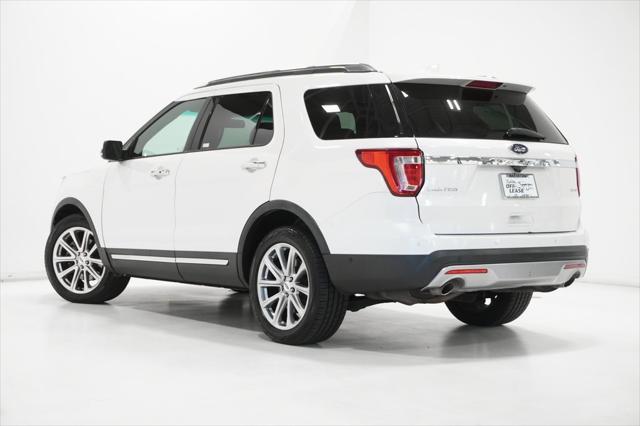 used 2016 Ford Explorer car, priced at $9,995