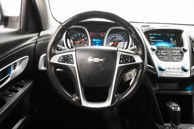 used 2016 Chevrolet Equinox car, priced at $14,495