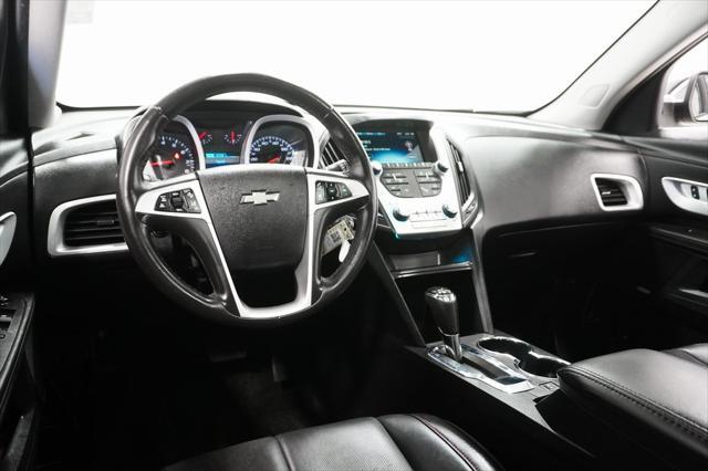 used 2016 Chevrolet Equinox car, priced at $14,495