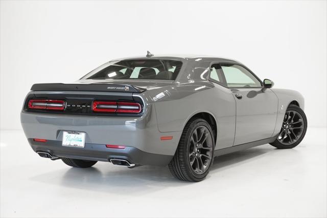 new 2023 Dodge Challenger car, priced at $47,997