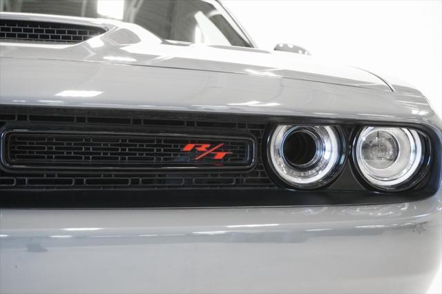 new 2023 Dodge Challenger car, priced at $47,997