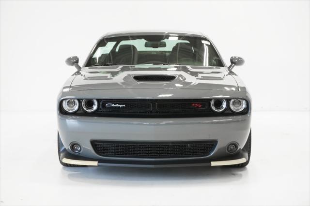 new 2023 Dodge Challenger car, priced at $47,997