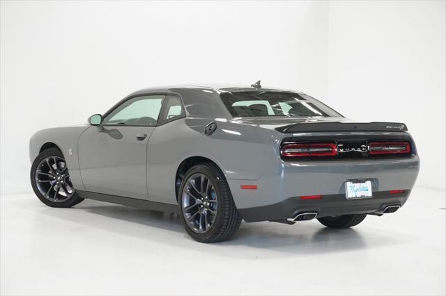 new 2023 Dodge Challenger car, priced at $47,997