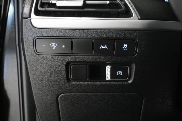used 2021 Hyundai Palisade car, priced at $18,795