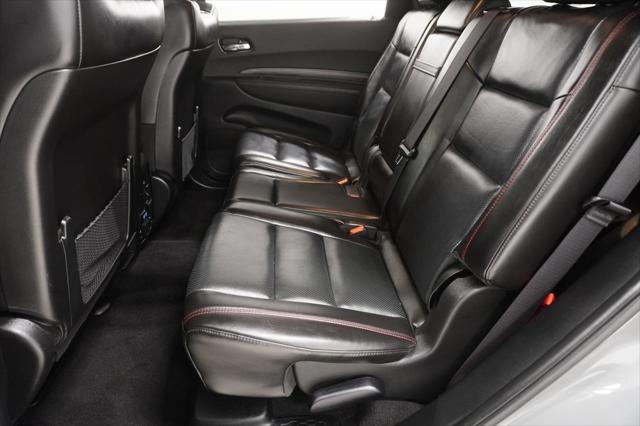 used 2023 Dodge Durango car, priced at $30,300