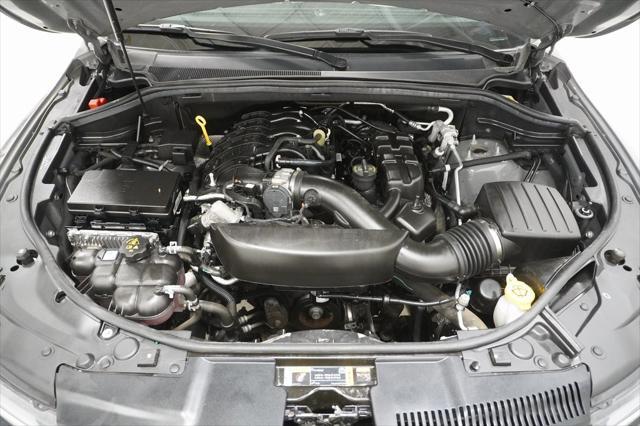 used 2023 Dodge Durango car, priced at $30,300