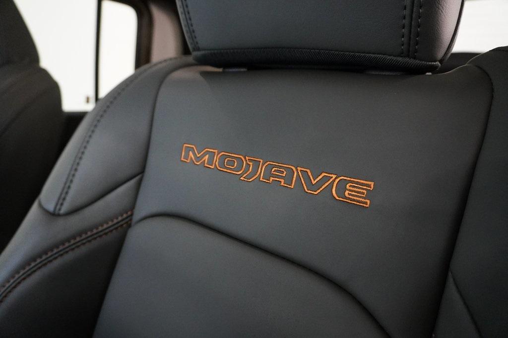 new 2025 Jeep Gladiator car, priced at $49,519