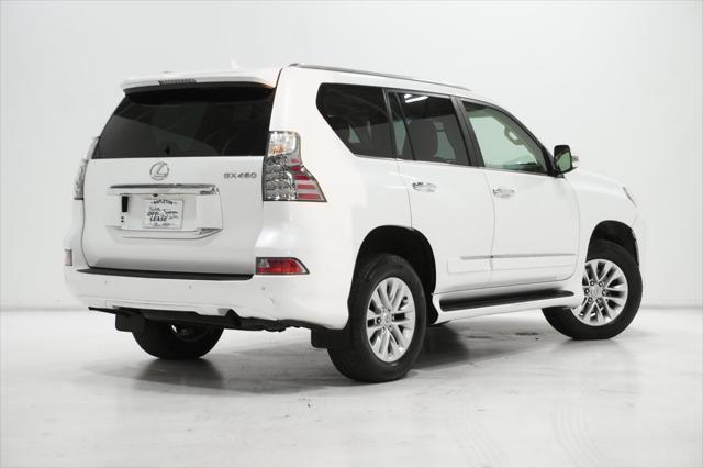 used 2015 Lexus GX 460 car, priced at $25,995