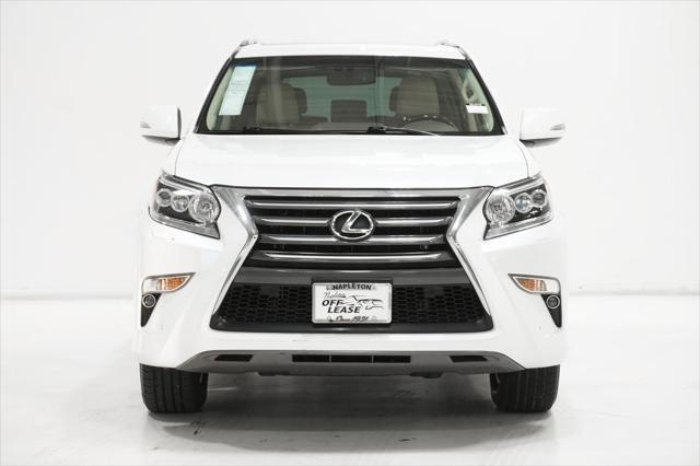 used 2015 Lexus GX 460 car, priced at $25,995