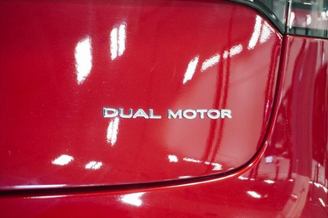 used 2019 Tesla Model 3 car, priced at $19,295