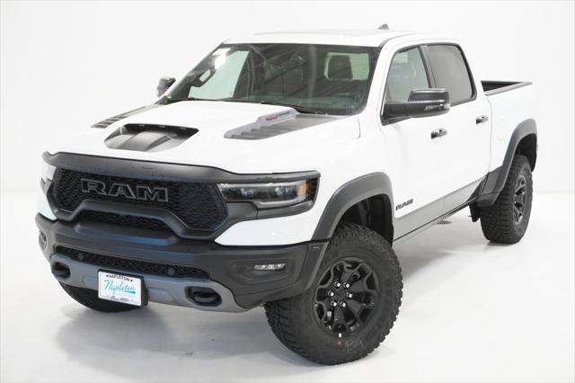 new 2024 Ram 1500 car