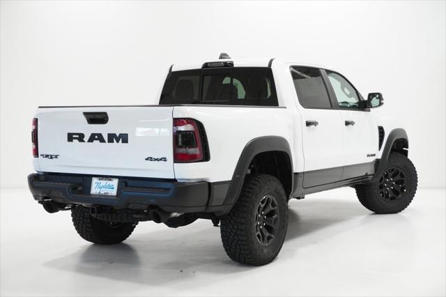 new 2024 Ram 1500 car