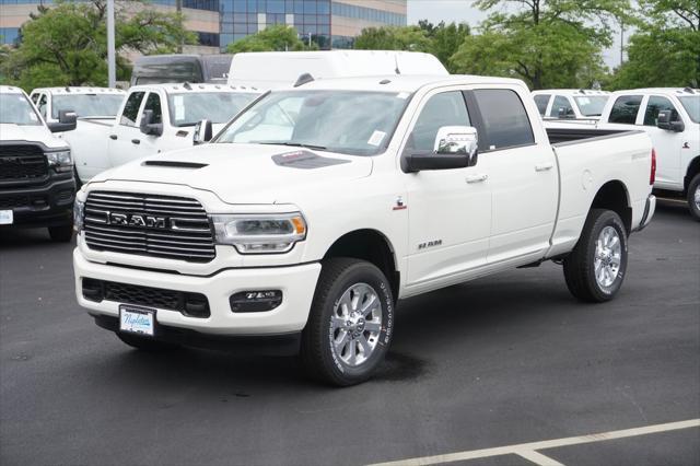 new 2024 Ram 2500 car, priced at $70,779