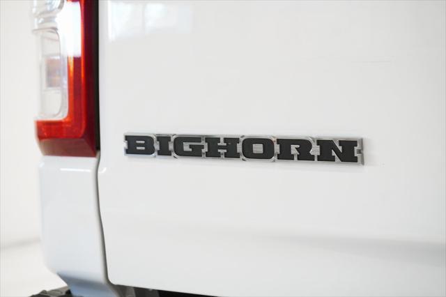 used 2022 Ram 1500 car, priced at $28,495