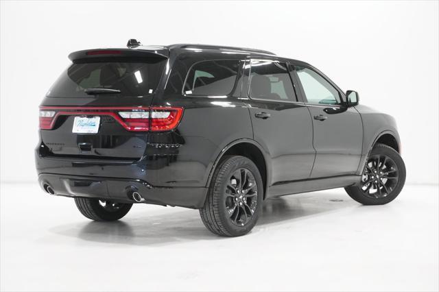 new 2025 Dodge Durango car, priced at $46,272