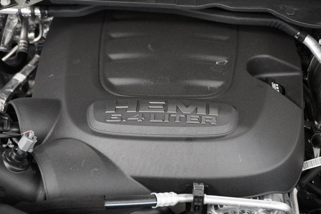 new 2026 Ram 2500 car, priced at $79,955