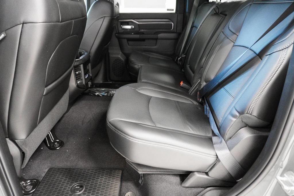 new 2026 Ram 2500 car, priced at $79,955