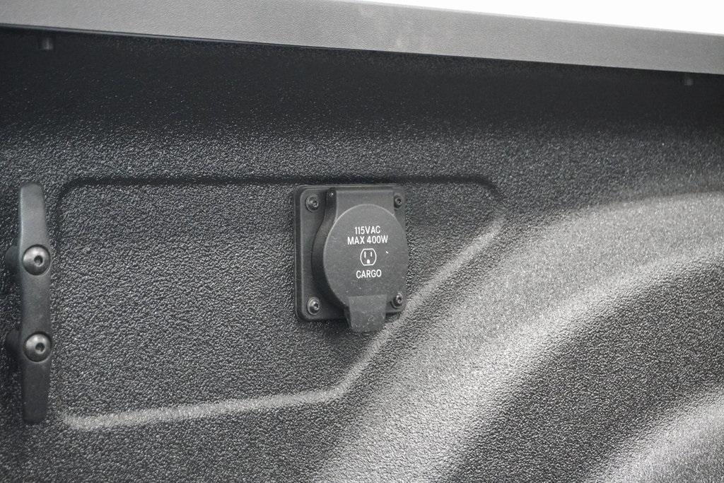 new 2026 Ram 2500 car, priced at $79,955