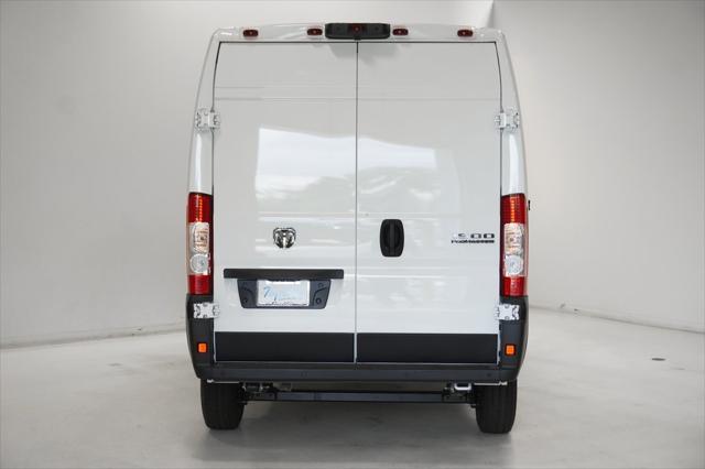 new 2024 Ram ProMaster 1500 car, priced at $41,663