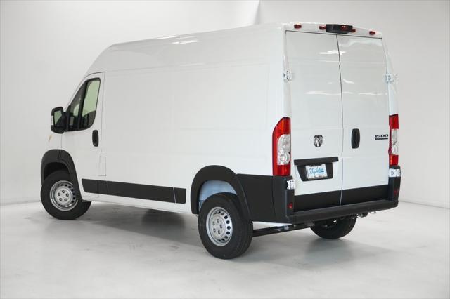 new 2024 Ram ProMaster 1500 car, priced at $41,663