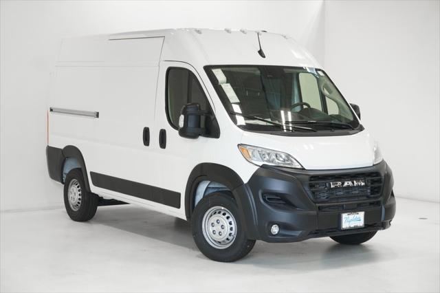 new 2024 Ram ProMaster 1500 car, priced at $41,663