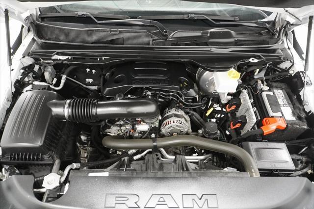 used 2022 Ram 1500 car, priced at $34,901