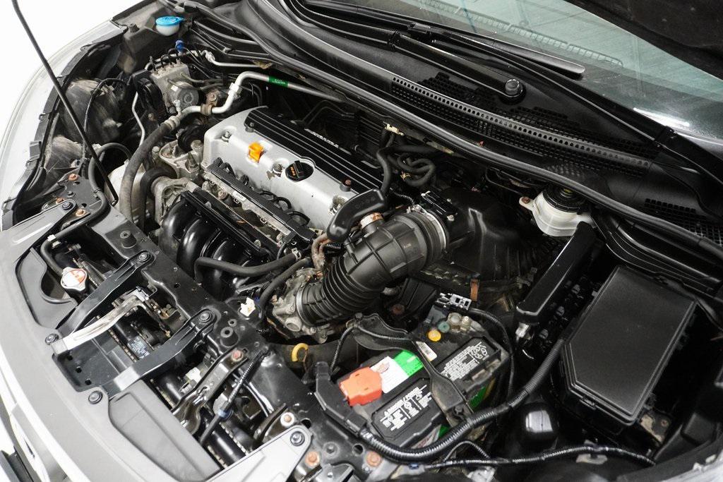 used 2014 Honda CR-V car, priced at $11,795