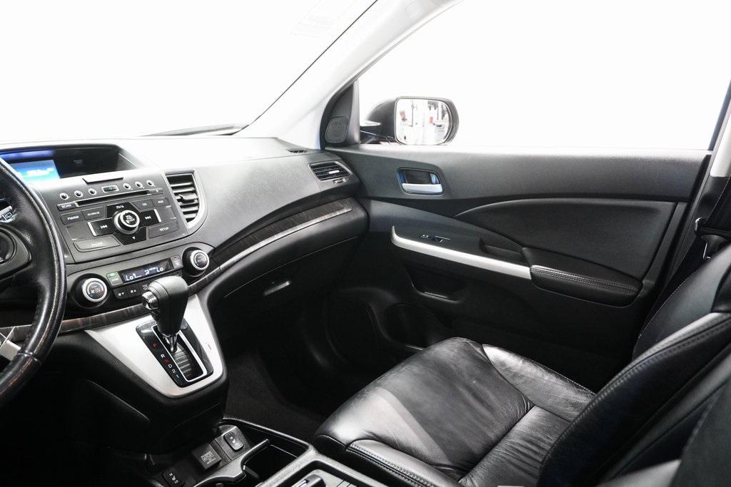 used 2014 Honda CR-V car, priced at $11,795
