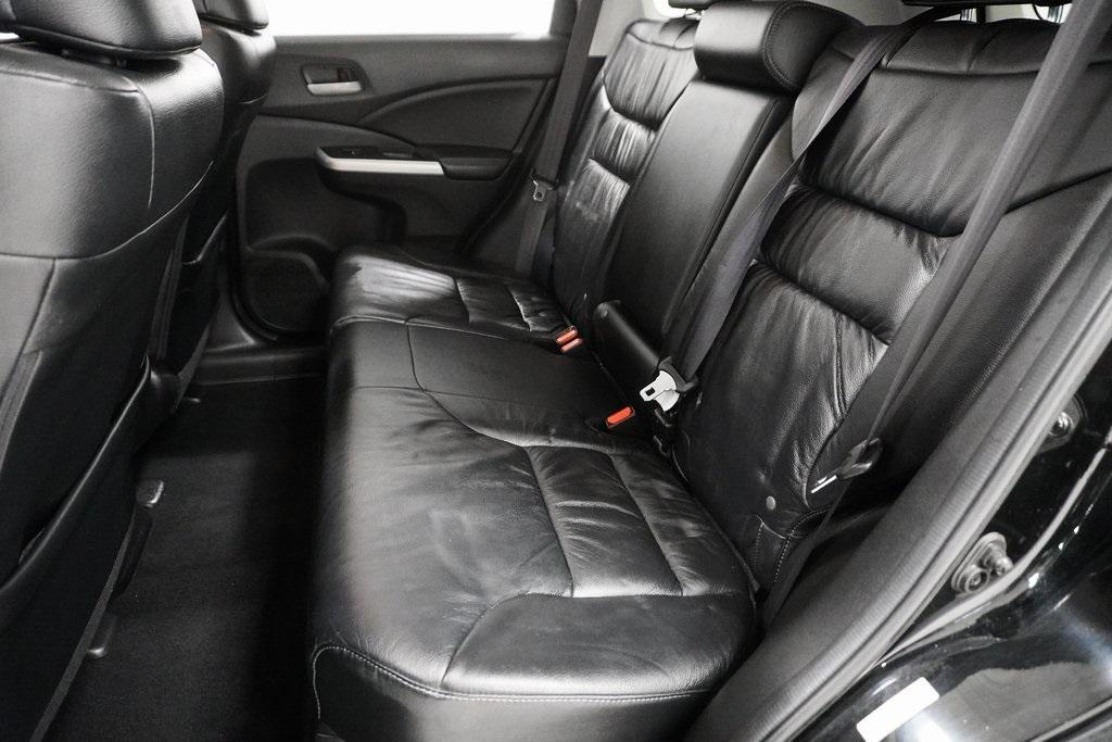 used 2014 Honda CR-V car, priced at $11,795
