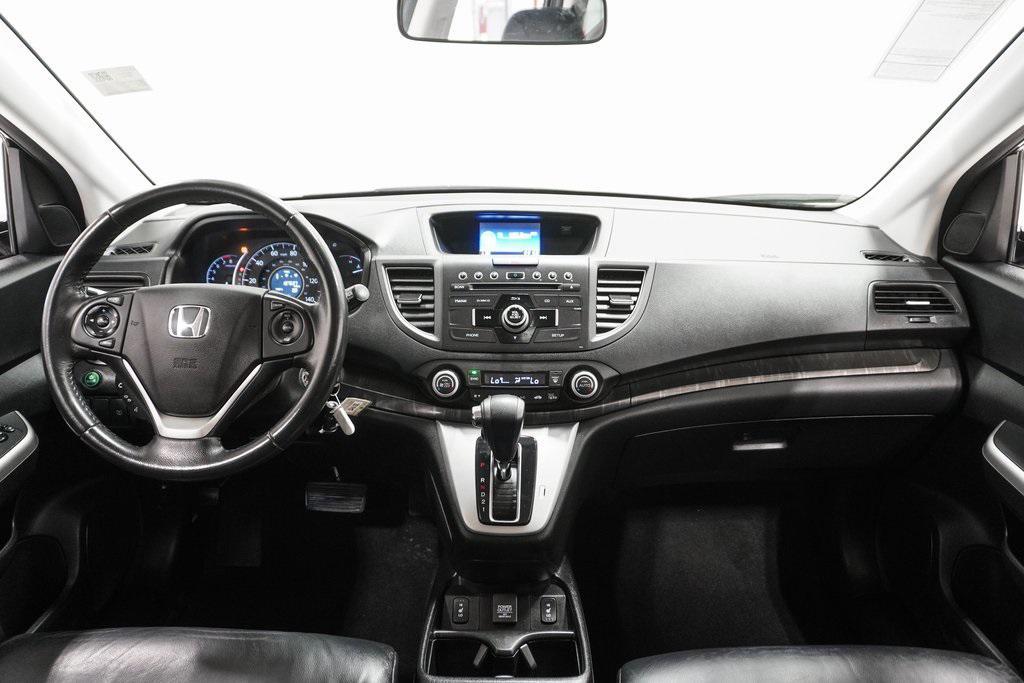 used 2014 Honda CR-V car, priced at $11,795