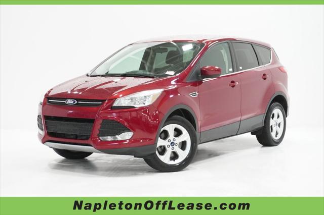 used 2015 Ford Escape car, priced at $7,495