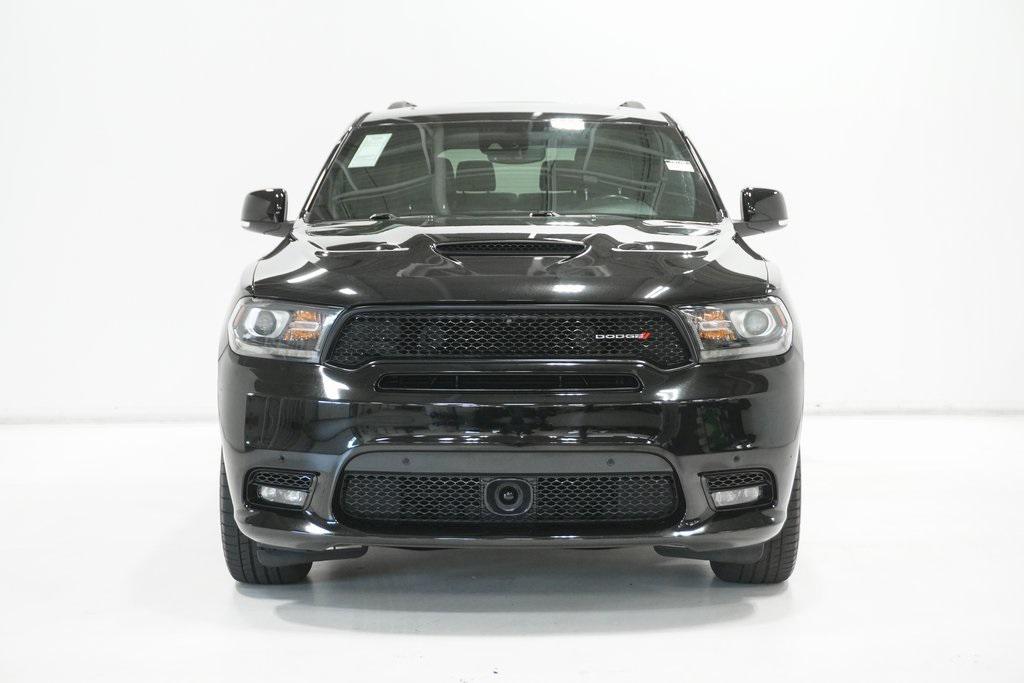 used 2020 Dodge Durango car, priced at $33,297