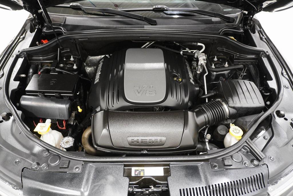used 2020 Dodge Durango car, priced at $33,297