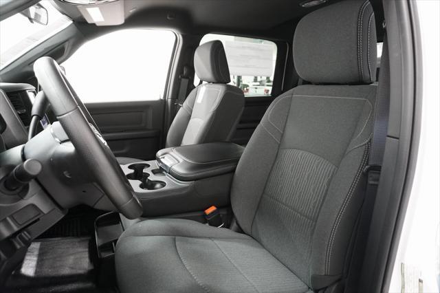 used 2024 Ram 3500 car, priced at $72,000