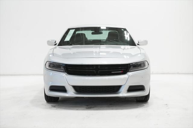 used 2022 Dodge Charger car, priced at $19,995